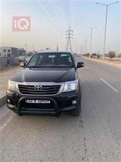 تويوتا هايلوكس